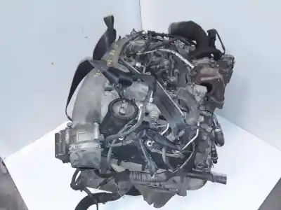 İkinci el araba yedek parçası komple motor için audi a4 berlina (b8) advanced edition oem iam referansları cgk  