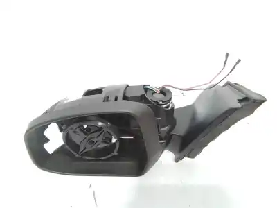Peça sobressalente para automóvel em segunda mão espelho retrovisor esquerdo por ford focus lim. (cb8) 1.0 ecoboost cat referências oem iam bm5117683jj  