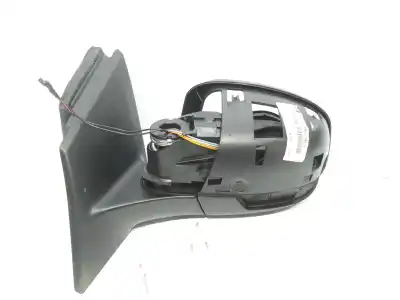 Peça sobressalente para automóvel em segunda mão espelho retrovisor esquerdo por ford focus lim. (cb8) 1.0 ecoboost cat referências oem iam bm5117683jj  