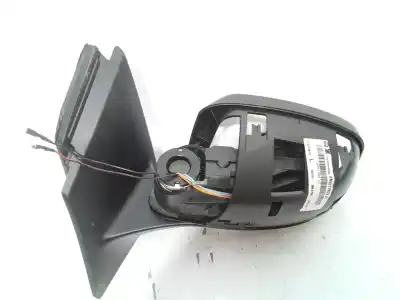 Peça sobressalente para automóvel em segunda mão espelho retrovisor esquerdo por ford focus lim. (cb8) 1.0 ecoboost cat referências oem iam bm5117683jj  