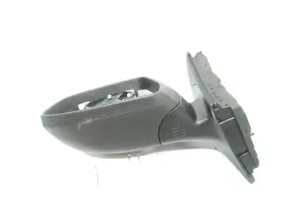 Peça sobressalente para automóvel em segunda mão espelho retrovisor esquerdo por ford focus lim. (cb8) 1.0 ecoboost cat referências oem iam bm5117683jj  