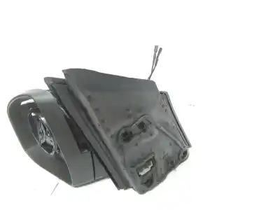 Peça sobressalente para automóvel em segunda mão ESPELHO RETROVISOR ESQUERDO por FORD FOCUS LIM. (CB8)  Referências OEM IAM BM5117683JJ  