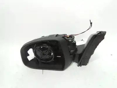 Peça sobressalente para automóvel em segunda mão ESPELHO RETROVISOR ESQUERDO por FORD FOCUS LIM. (CB8)  Referências OEM IAM BM5117683JJ  