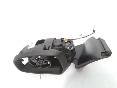 Peça sobressalente para automóvel em segunda mão espelho retrovisor esquerdo por ford focus lim. (cb8) 1.0 ecoboost cat referências oem iam bm5117683jj  