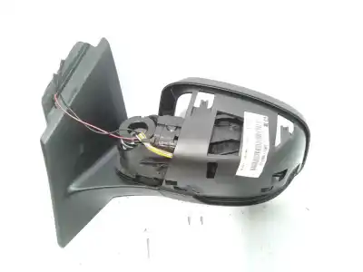 Peça sobressalente para automóvel em segunda mão espelho retrovisor esquerdo por ford focus lim. (cb8) 1.0 ecoboost cat referências oem iam bm5117683jj  