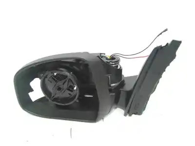 Recambio de automóvil de segunda mano de RETROVISOR IZQUIERDO para FORD FOCUS  referencias OEM IAM BM5117683JJ  