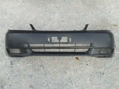 Gebrauchtes Autoersatzteil VORDERE STOSSSTANGE zum TOYOTA COROLLA (E11)  OEM-IAM-Referenzen TY04181PP  