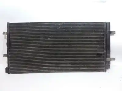 İkinci el araba yedek parçası KLIMA KONDENSER / RADYATÖR için AUDI A4 BERLINA (B8)  OEM IAM referansları 8K0260401L  