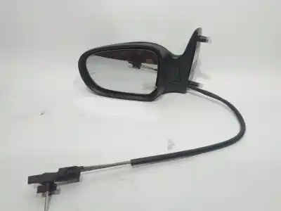 Peça sobressalente para automóvel em segunda mão espelho retrovisor esquerdo por ford galaxy (vx) 1.9 tdi cat referências oem iam 010414  
