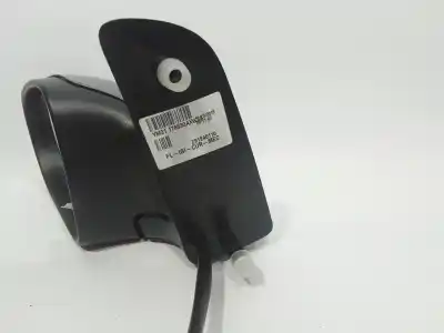 Peça sobressalente para automóvel em segunda mão espelho retrovisor esquerdo por ford galaxy (vx) 1.9 tdi cat referências oem iam 010414  