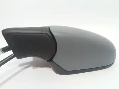 Peça sobressalente para automóvel em segunda mão espelho retrovisor esquerdo por ford galaxy (vx) 1.9 tdi cat referências oem iam 010414  