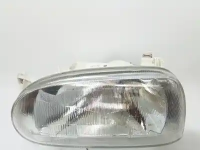 Tweedehands auto-onderdeel LINKER KOPLAMP voor VOLKSWAGEN GOLF III VARIANT ( 1H5)  OEM IAM-referenties 085740  