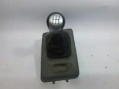 Pezzo di ricambio per auto di seconda mano leva del cambio per ford transit connect (tc7) 1.8 tdci cat riferimenti oem iam 2t14v045b78  