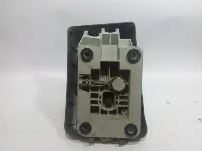 Pezzo di ricambio per auto di seconda mano leva del cambio per ford transit connect (tc7) 1.8 tdci cat riferimenti oem iam 2t14v045b78  