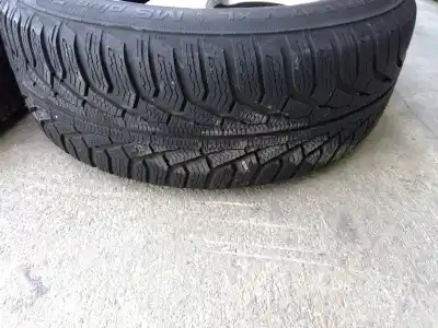 Pièce détachée automobile d'occasion jeu de jantes pour audi a6 berlina (4b2) 2.5 tdi quattro références oem iam 4g0601025l 225/55 r17 101v 7 , 5jx17h2 et37 