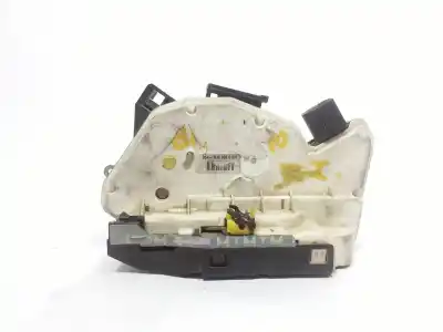 Second-hand car spare part rear left door lock for seat ibiza st (6p8) reference oem iam references 6j0839015a  