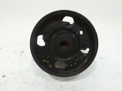 Gebrauchtes Autoersatzteil Hydraulikpumpe Lenkung zum CITROEN XANTIA BERLINA  OEM-IAM-Referenzen 4007F6  