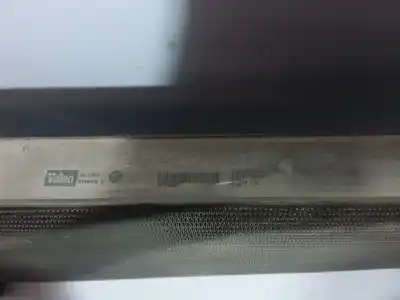 Pezzo di ricambio per auto di seconda mano RADIATORE D ACQUA per FIAT PANDA VAN (I) (271)  Riferimenti OEM IAM 51759807  