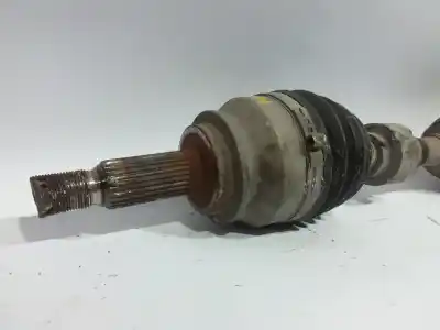 Second-hand car spare part front left transmission for dodge caliber (pm) 2.0 s [2.0 ltr. - 103 kw 16v crd cat] oem iam references p05085224ab  