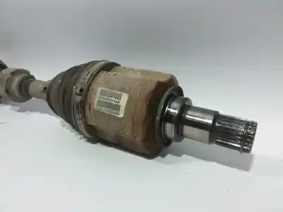 Second-hand car spare part FRONT LEFT TRANSMISSION for DODGE CALIBER (PM)  OEM IAM references P05085224AB  