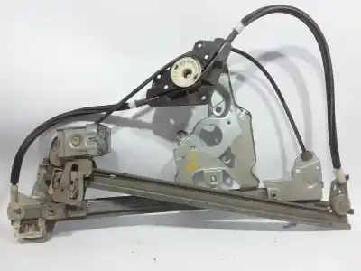 Second-hand car spare part driver left window regulator for skoda octavia berlina (1z3) 1.9 tdi oem iam references 0130821731  