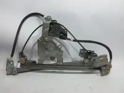 Second-hand car spare part driver left window regulator for skoda octavia berlina (1z3) 1.9 tdi oem iam references 0130821731  