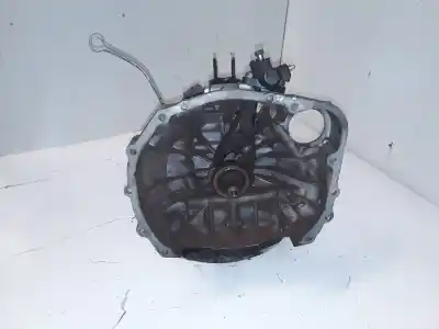 Second-hand car spare part gearbox for subaru impreza g11 (gd/gg) 2.5 t wrx sw oem iam references ty754gv7aa  