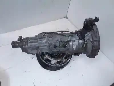 Second-hand car spare part gearbox for subaru impreza g11 (gd/gg) 2.5 t wrx sw oem iam references ty754gv7aa  