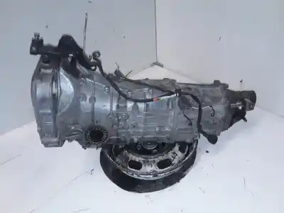Second-hand car spare part gearbox for subaru impreza g11 (gd/gg) 2.5 t wrx sw oem iam references ty754gv7aa  