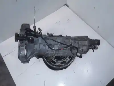 Second-hand car spare part gearbox for subaru impreza g11 (gd/gg) 2.5 t wrx sw oem iam references ty754gv7aa  