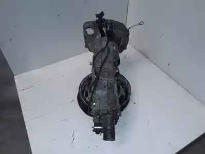 Second-hand car spare part gearbox for subaru impreza g11 (gd/gg) 2.5 t wrx sw oem iam references ty754gv7aa  
