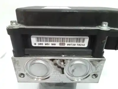 Pezzo di ricambio per auto di seconda mano abs per bmw x1 (e84) xdrive 23 d riferimenti oem iam 0265236159 34516798991 5644l9
