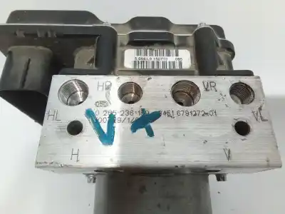 Second-hand car spare part ABS for BMW X1 (E84)  OEM IAM references 0265236159 34516798991 5644L9