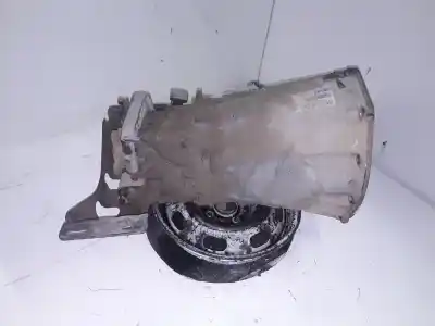 Tweedehands auto-onderdeel versnellingsbak voor mercedes-benz vito (w639) basic, combi  oem iam-referenties 6392602400  