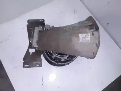 Tweedehands auto-onderdeel versnellingsbak voor mercedes-benz vito (w639) basic, combi  oem iam-referenties 6392602400  
