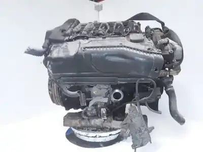 Gebrauchtes Autoersatzteil KOMPLETTER MOTOR zum BMW SERIE 5 BERLINA (E60)  OEM-IAM-Referenzen 256D2  
