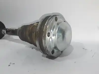 Peça sobressalente para automóvel em segunda mão transmissão dianteira esquerda por audi a3 sportback (8p) 2.0 tdi referências oem iam 1k0407271bj