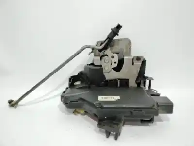 Pezzo di ricambio per auto di seconda mano serratura porta anteriore sinistra per audi a4 b6 avant (8e5) 3.0 riferimenti oem iam 4b1837015g  