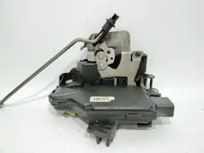 Pezzo di ricambio per auto di seconda mano serratura porta anteriore sinistra per audi a4 b6 avant (8e5) 3.0 riferimenti oem iam 4b1837015g  