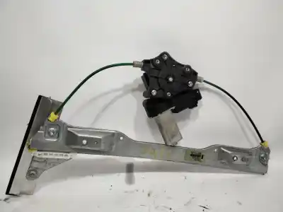 Автозапчасти б/у регулятор стекла переднего правого за opel corsa d enjoy ссылки oem iam 541613212