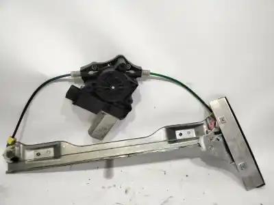 Автозапчасти б/у регулятор стекла переднего правого за opel corsa d enjoy ссылки oem iam 541613212  