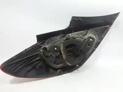 Автозапчасти б/у правый задний фонарь за opel corsa d enjoy ссылки oem iam 13269051