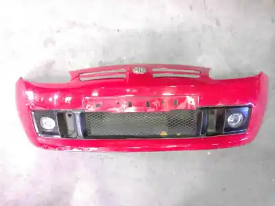 Pezzo di ricambio per auto di seconda mano paraurti anteriore per mg rover mg tf 1.8 cat riferimenti oem iam   