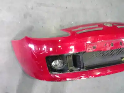 Pezzo di ricambio per auto di seconda mano paraurti anteriore per mg rover mg tf 1.8 cat riferimenti oem iam   