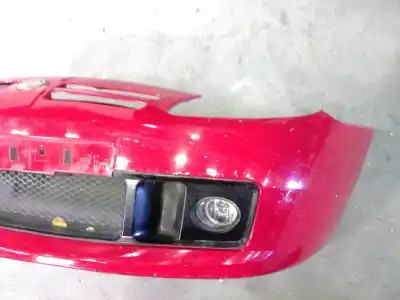 Pezzo di ricambio per auto di seconda mano paraurti anteriore per mg rover mg tf 1.8 cat riferimenti oem iam   