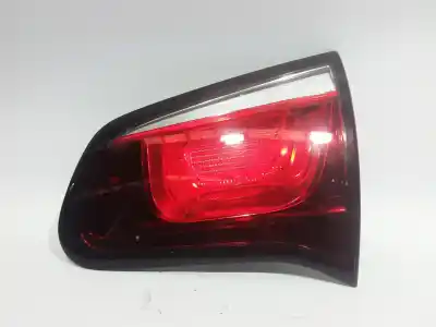 Second-hand car spare part INTERIOR REAR RIGHT LIGHT for CITROEN CITROËN C3 I (FC_, FN_) 1.4 HDI  OEM IAM references 9803934280  