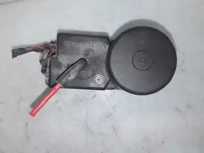 Peça sobressalente para automóvel em segunda mão MÓDULO ELECTRÓNICO DO FECHO CENTRAL por AUDI A4 AVANT (B5)  Referências OEM IAM 4AO862257A  