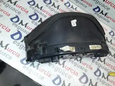 Second-hand car spare part DASHBOARD for MERCEDES-BENZ CLASE E (W210) BERLINA DIESEL  OEM IAM references 2105409647  
