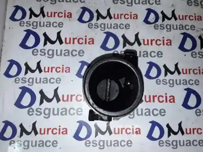 Peça sobressalente para automóvel em segunda mão borboleta de admissão por dacia logan 1 (2005->) 1.4 básico [1.4 ltr. - 55 kw cat] referências oem iam 7700273699  