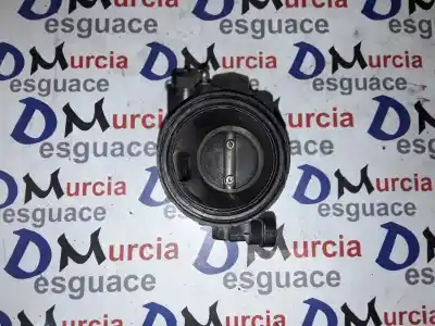 Gebrauchtes Autoersatzteil Drosselklappenstutzen zum DACIA LOGAN 1 (2005->)  OEM-IAM-Referenzen 7700273699  